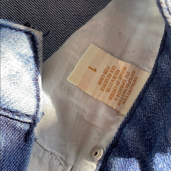 Jeans Almost famous - Picture 4 of 8